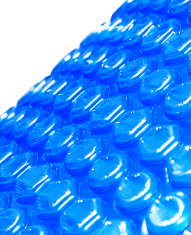 CAPA TÉRMICA PARA PISCINA